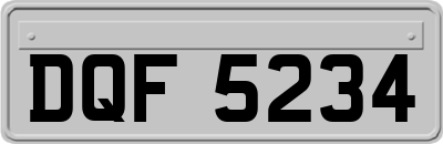 DQF5234
