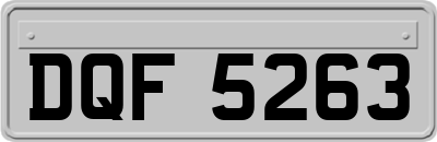 DQF5263