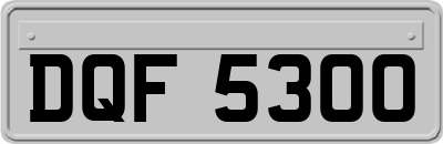 DQF5300
