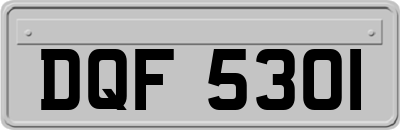 DQF5301