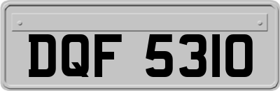 DQF5310