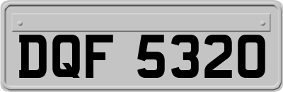 DQF5320