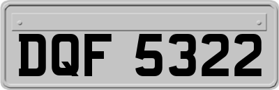 DQF5322