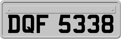 DQF5338