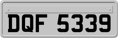 DQF5339