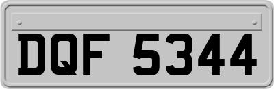 DQF5344