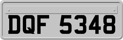 DQF5348