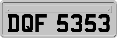 DQF5353