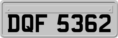 DQF5362