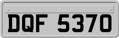 DQF5370