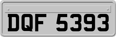 DQF5393