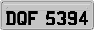 DQF5394