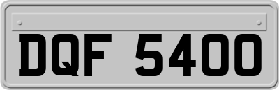 DQF5400