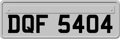 DQF5404