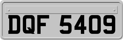 DQF5409