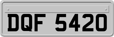 DQF5420