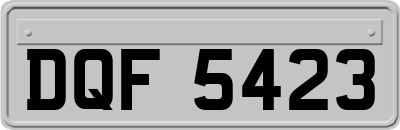 DQF5423