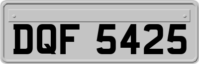 DQF5425