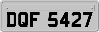 DQF5427