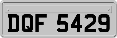 DQF5429