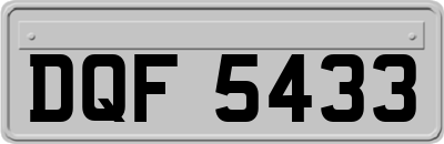 DQF5433