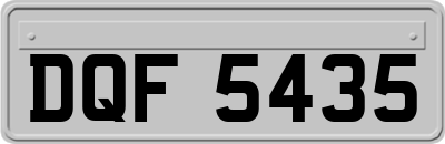 DQF5435