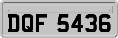 DQF5436