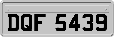 DQF5439