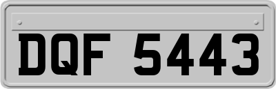 DQF5443