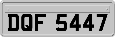 DQF5447