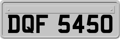 DQF5450