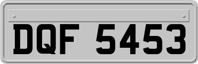 DQF5453