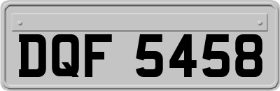 DQF5458