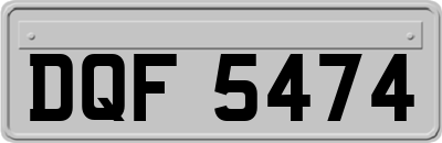 DQF5474