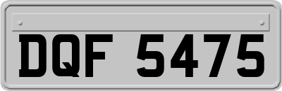 DQF5475