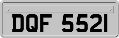 DQF5521