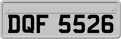DQF5526