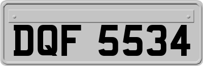 DQF5534