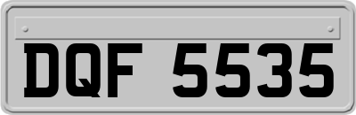 DQF5535