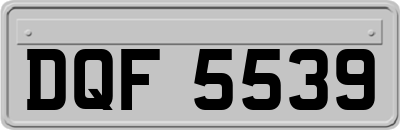 DQF5539