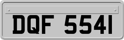 DQF5541