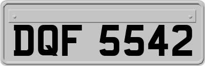 DQF5542
