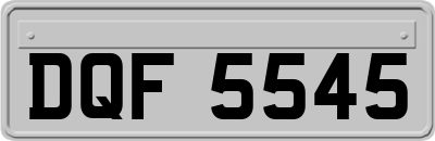 DQF5545
