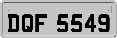 DQF5549