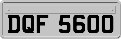 DQF5600