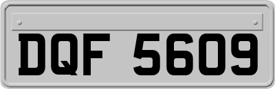DQF5609