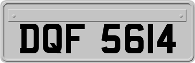 DQF5614