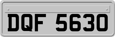 DQF5630