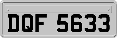 DQF5633