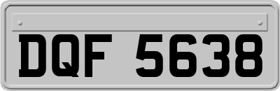 DQF5638